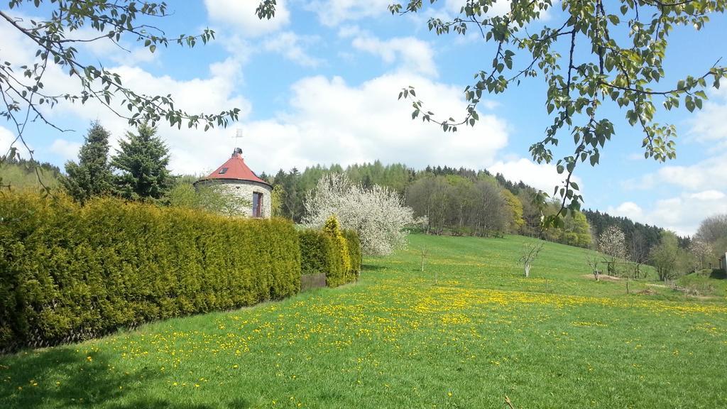 Parkhotel Schwarzenberg - Garni Екстер'єр фото