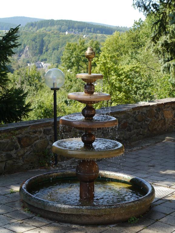 Parkhotel Schwarzenberg - Garni Екстер'єр фото